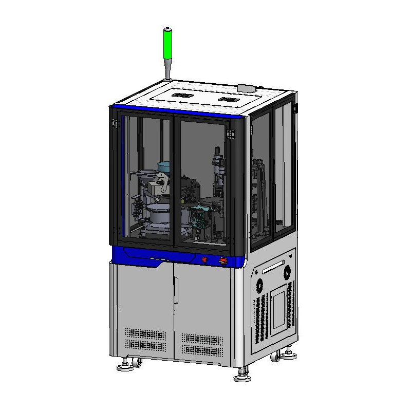 AVI device visual appearance inspection machine