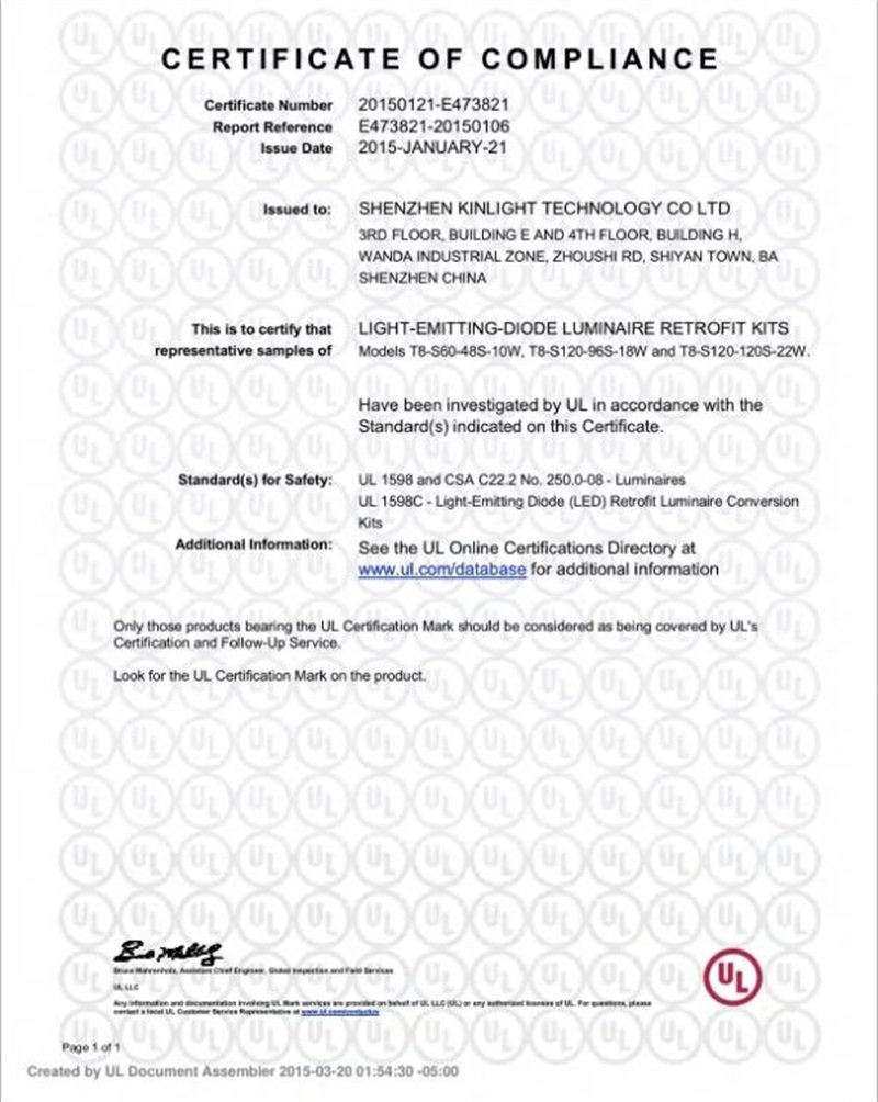 Business License (19)