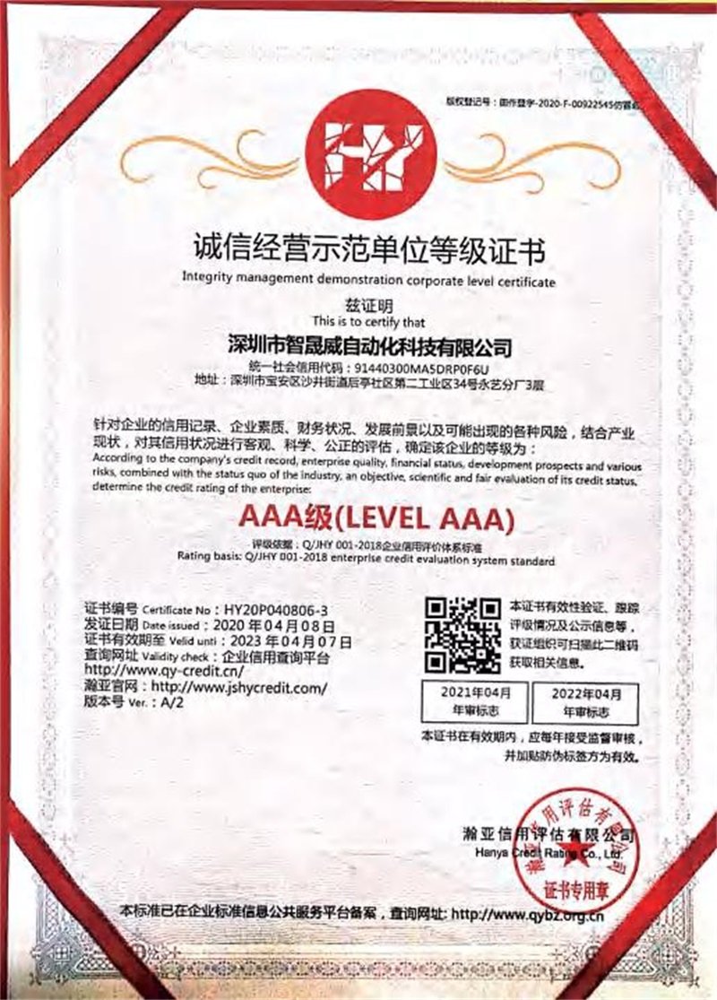 Business License (4)