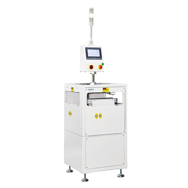 Corner machine (latest)