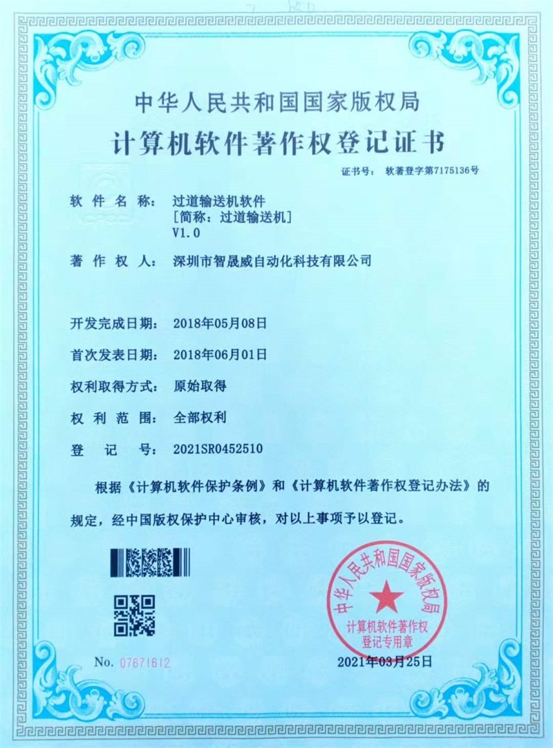 Software Technology (3)