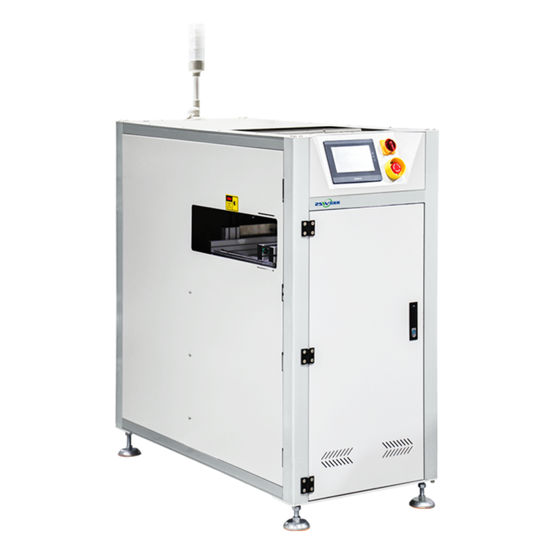 Suction board machine (high-end)